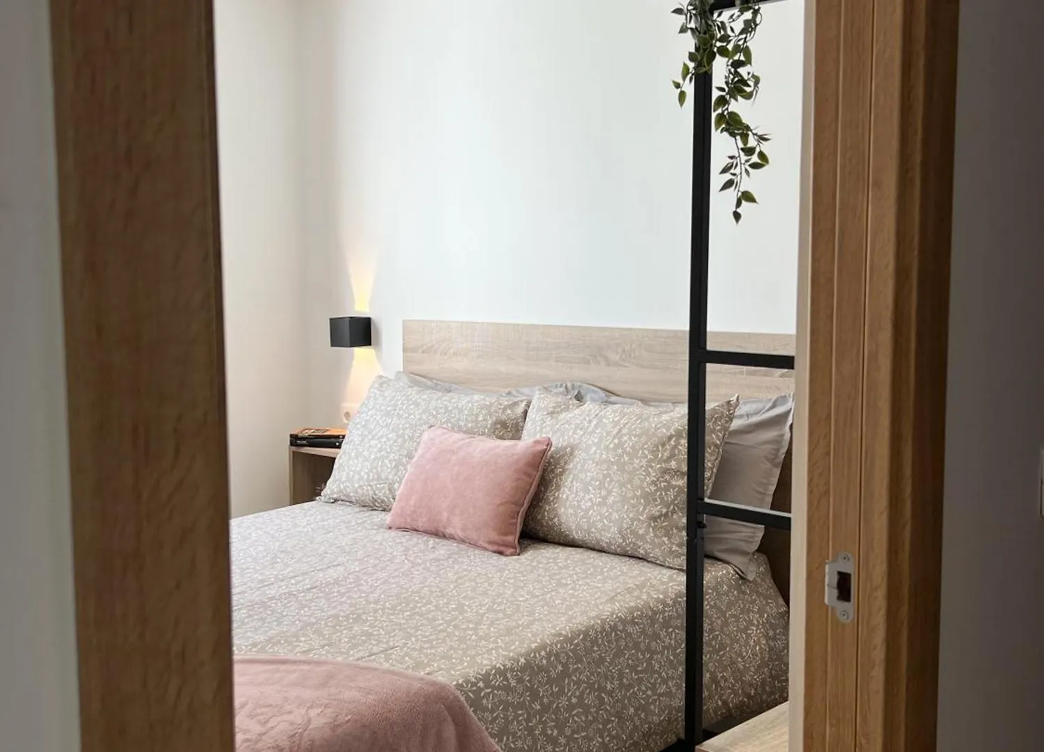 Appartement Sobre El Callejon Santa Catalina