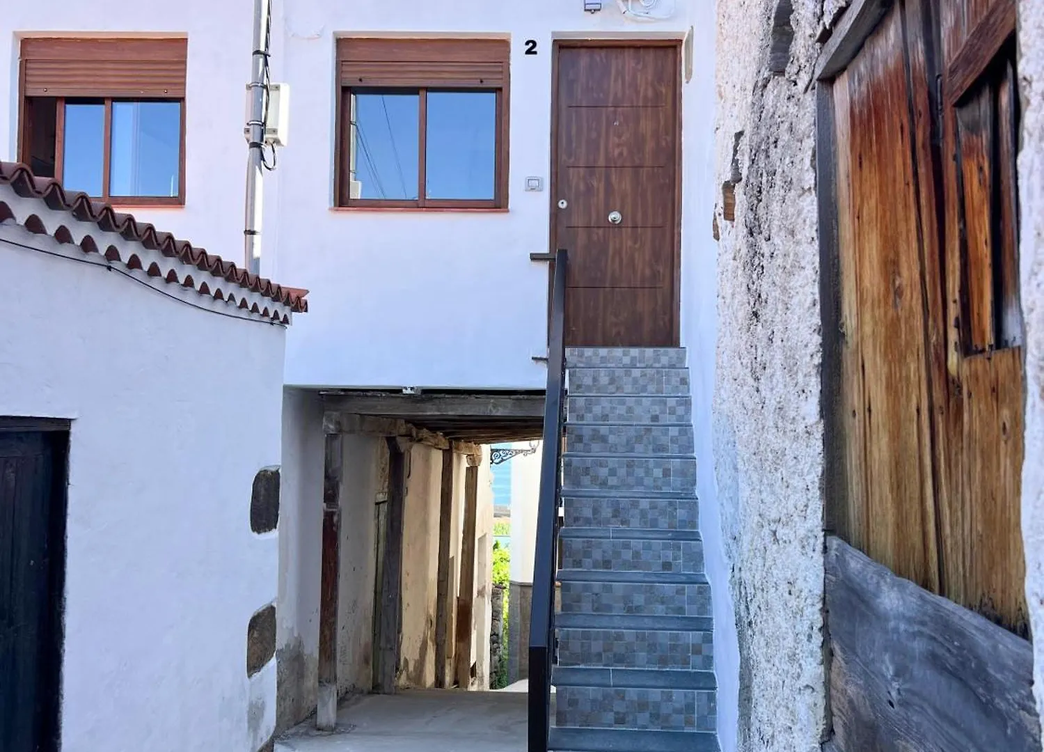Appartamento Sobre El Callejon Santa Catalina