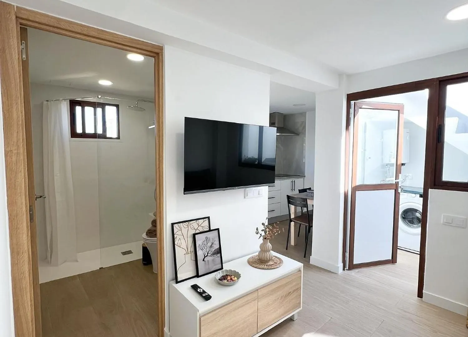 Appartement Sobre El Callejon Santa Catalina
